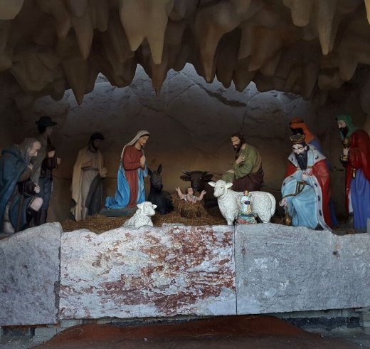 Pielgrzymka do Sanktuarium Dzieciątka Jezus w Jodłowej.